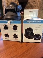 Easyboot Sneakers Size 1 Hoof