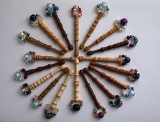 Lace Bobbins