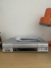 LG LV880 VHS VCR Video Tape