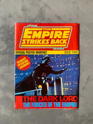 Star wars empire - empire, back