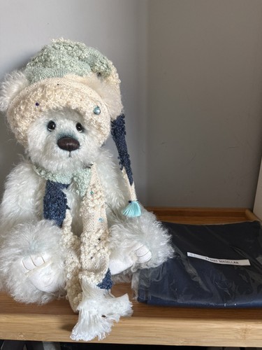 Charlie bears magellan - charlie, “magellan”
