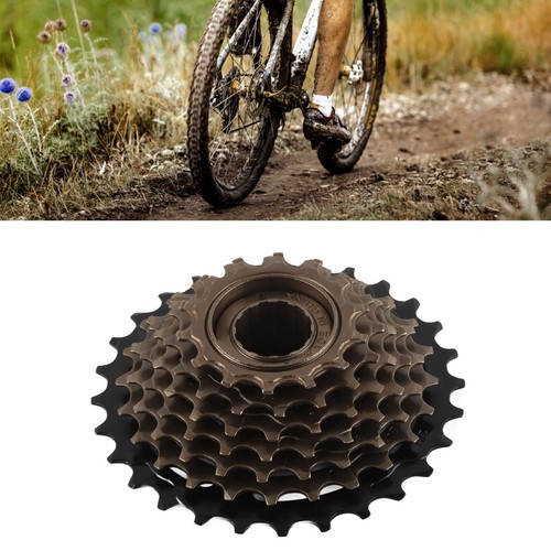 Speed freewheel universal - 7,