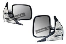 VW Transporter T4 Van