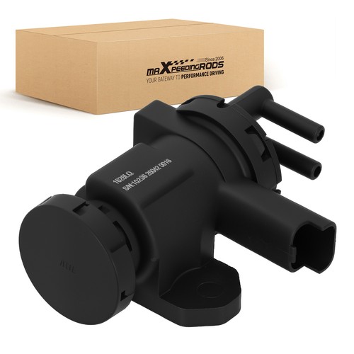 Turbo solenoid valve - turbo, for