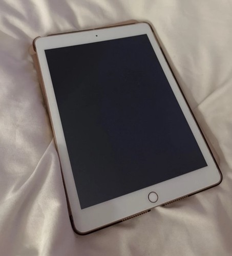Apple ipad 32gb rose - 32gb,
