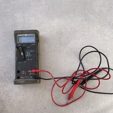Fluke digital multi meter - 77, multi-meter