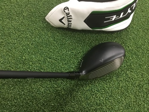 Callaway elyte hybrid 24dg - callaway, 5