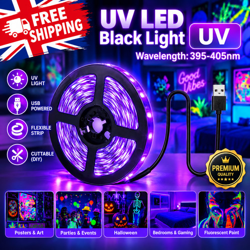 Usb led strip - led,
