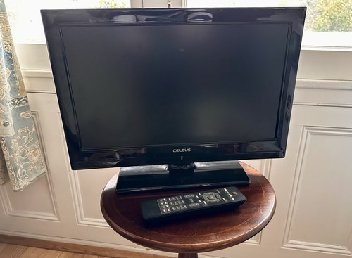 Celcus inch television - inch,