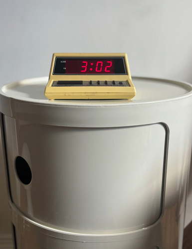 Vintage timemaster model 1038 - vintage,