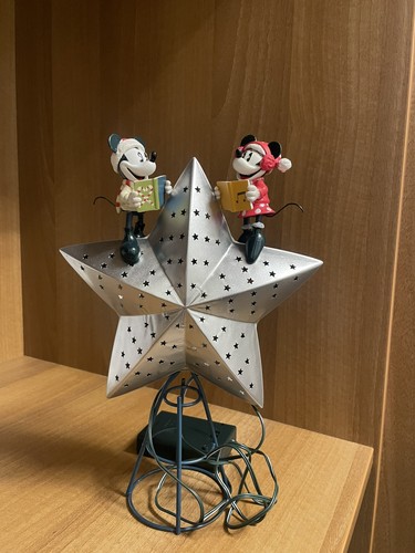 Disney store mickey and - store, minnie