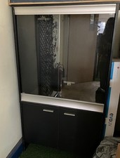 XL Tall Chameleon Gecko Viv