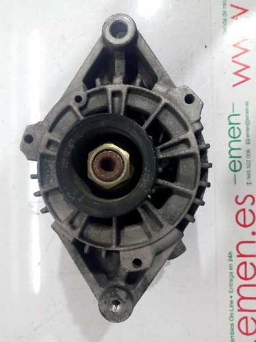 Alternator 966401 chevrolet - alternator,