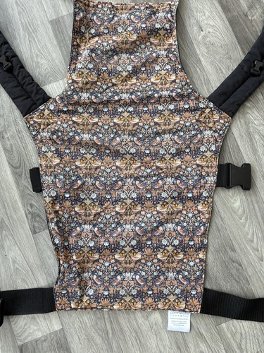 Connecta baby carrier - baby,