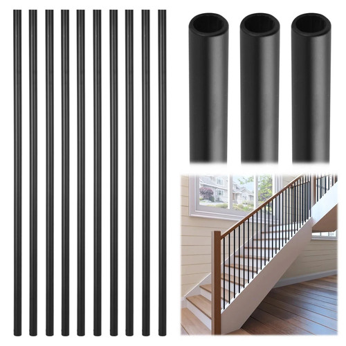 Patavin pack iron stair - iron,