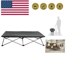 Extra Long My Cot Portable