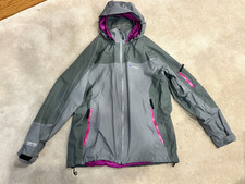 Berghaus women's goretex