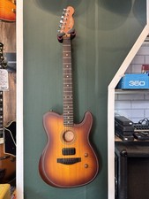 Fender Acoustasonic Standard