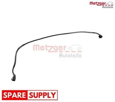 RADIATOR HOSE FOR BMW METZGER