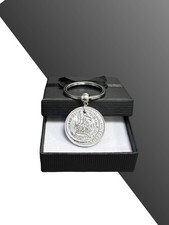 1946 80th Birthday Double Coin