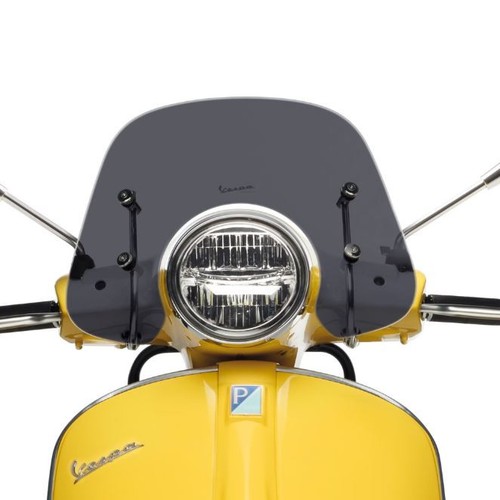 Original fumè windscreen - original,