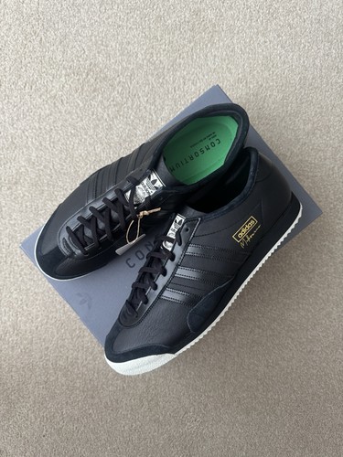 Adidas consortium there - up,