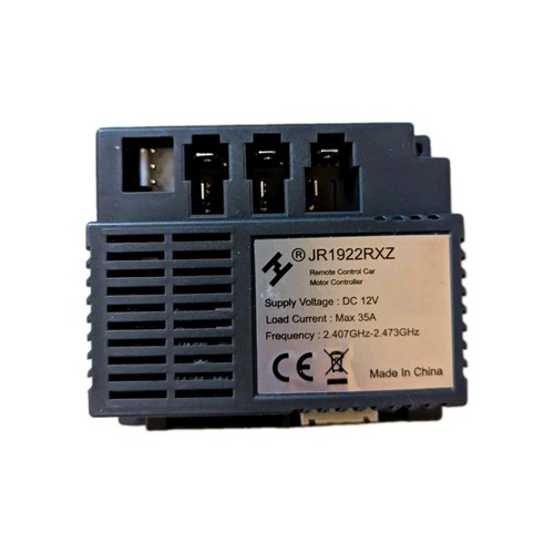Jr1922rxz 4ghz radio - 2.4ghz,