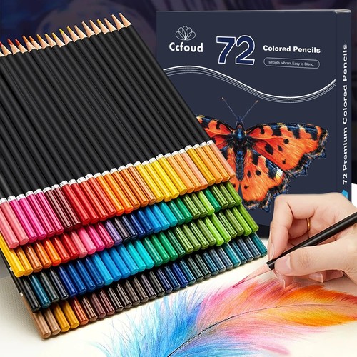 Artists colored pencils - artists,