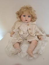 Florence Maranuk Large Baby
