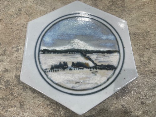 Highland stoneware scotland - stoneware,