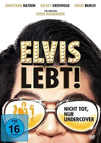 Nur undervover elvis - nur,