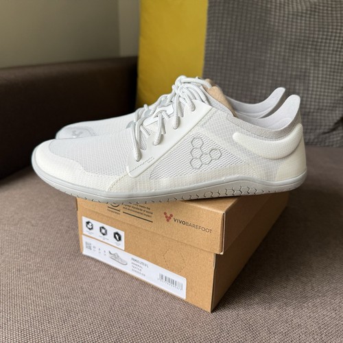 Vivobarefoot primus lite 5 - vivobarefoot,