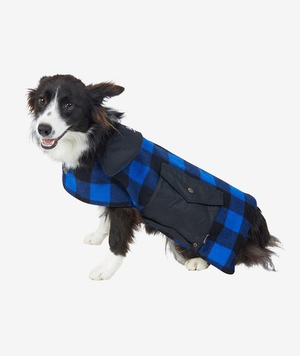 Swanndri classic dog - swanndri, cover