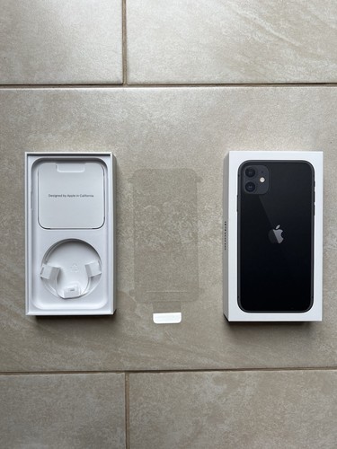 Iphone box only - iphone,
