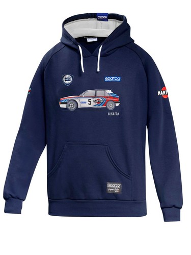 Sparco lancia delta martini - sparco, /