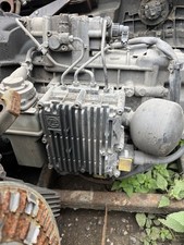 DAF CF/LF EURO 6 ASTRONIC GEARBOX POWERPACK WABCO 4770010310