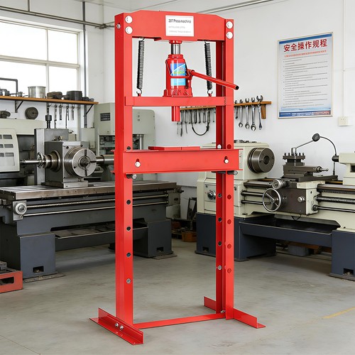 20t ton workshop - ton, bearing