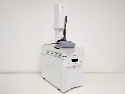 Agilent 6850 network system - 6850,