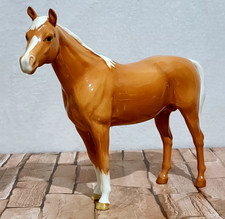 Beswick Arab Bahram Stallion