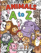 Animals A to Z by Major