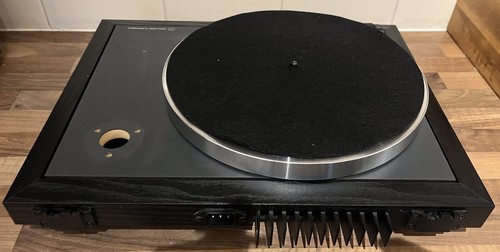 Linn axis turntable tonearm - linn, no