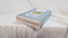 READ DESCRIPTION! Nakamichi MJ-5.16si 16X 50-pin SCSI CD-ROM Drive 5-Disc Mini C