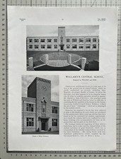 Coronation Avenue Central