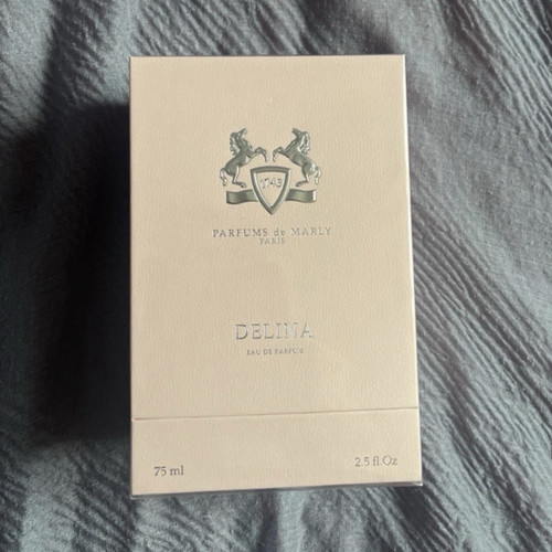 Parfums marly delina eau de - de,