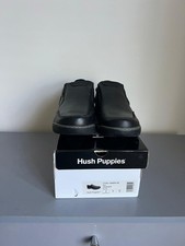 Hush Puppies Classic Slip On