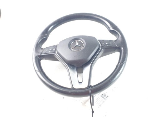 Mercedes class steering - mercedes,