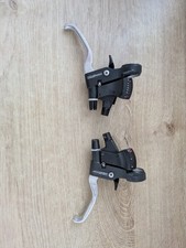 Shimano STX ST-MC34 3x7 Speed