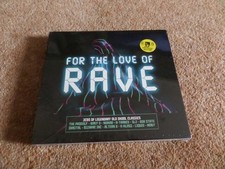 CD TRIPLE ALBUM NEW & SEALED