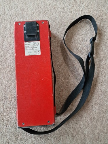 Leica geb71 12v 7ah - geb71,