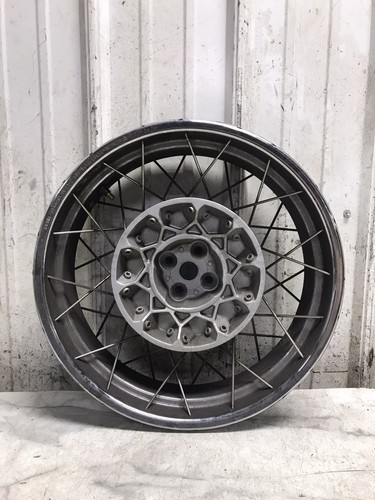 Bmw r1200 1200 - 03, rear